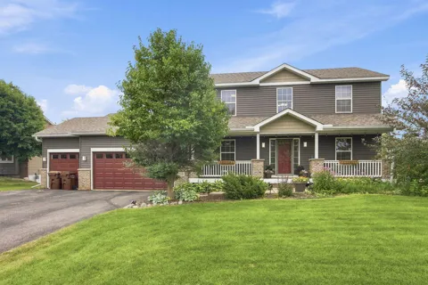 316 Arnica Drive