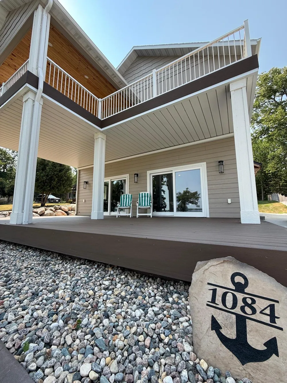1084 W Lake Drive Detroit Lakes, MN 56501