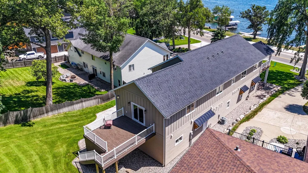 1084 W Lake Drive Detroit Lakes, MN 56501