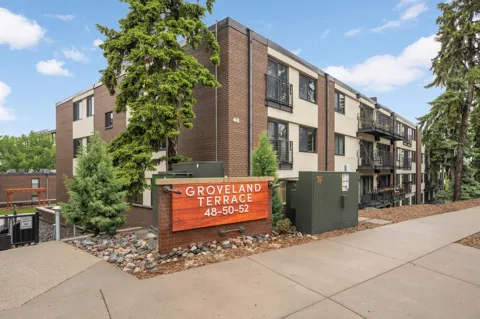 48 Groveland Terrace #B206