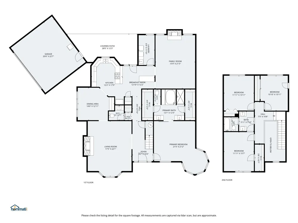 3904 Ashley Court Colleyville, TX 76034