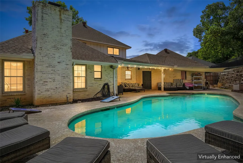 3904 Ashley Court Colleyville, TX 76034