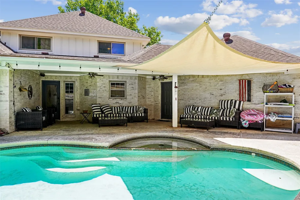 3904 Ashley Court Colleyville, TX 76034