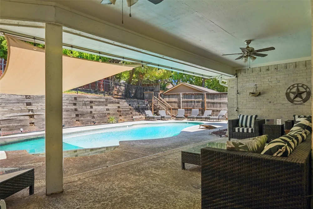 3904 Ashley Court Colleyville, TX 76034