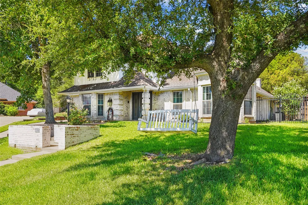 3904 Ashley Court Colleyville, TX 76034