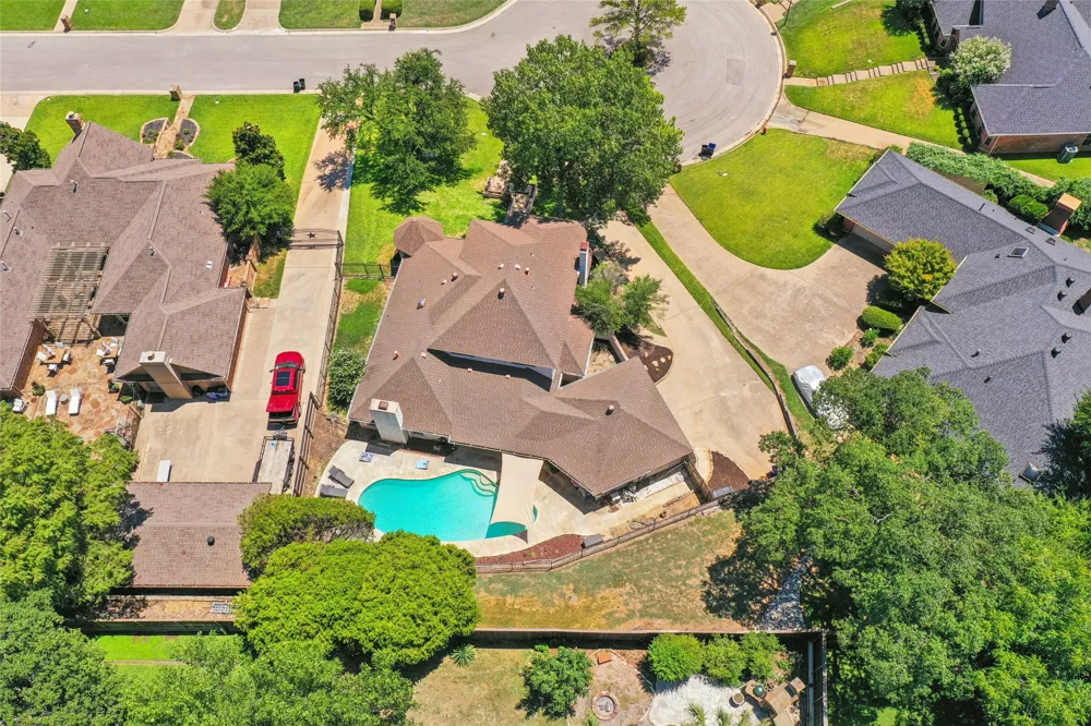 3904 Ashley Court Colleyville, TX 76034