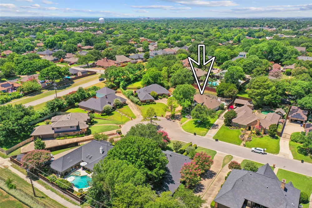 3904 Ashley Court Colleyville, TX 76034