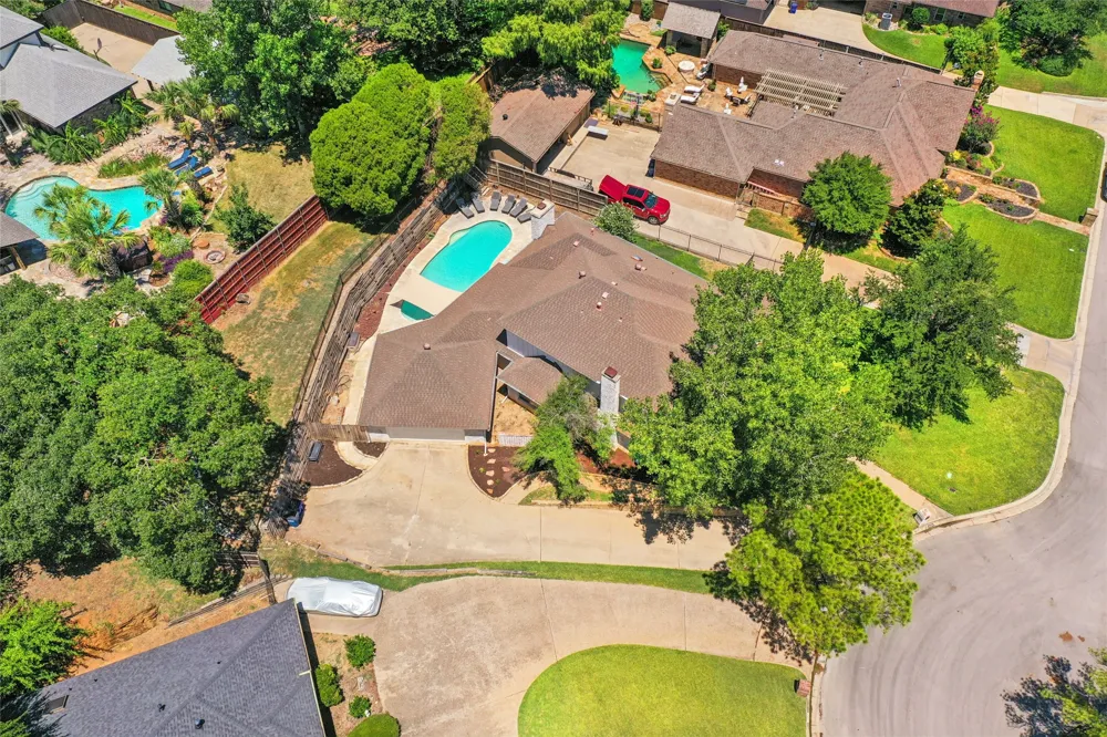 3904 Ashley Court Colleyville, TX 76034