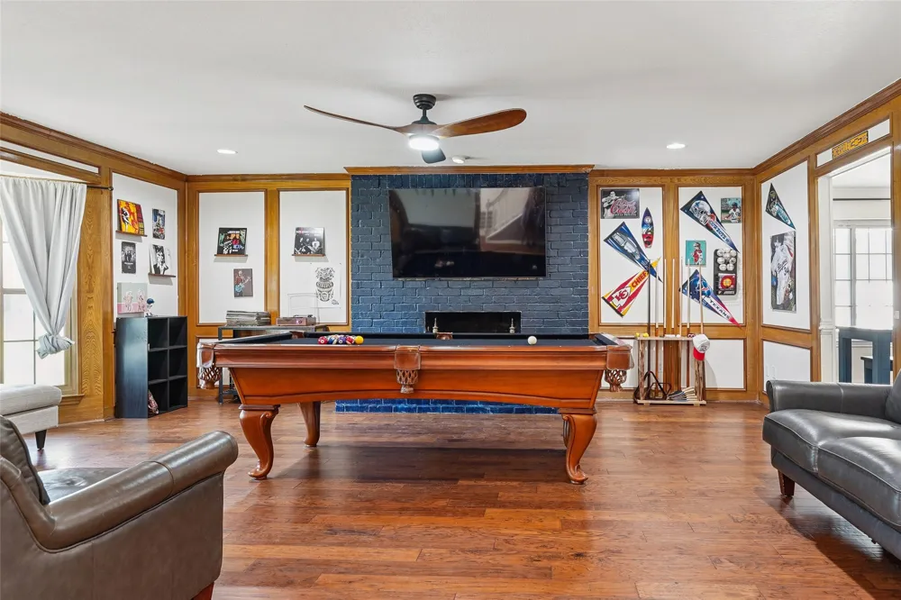 3904 Ashley Court Colleyville, TX 76034
