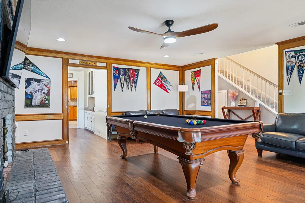 3904 Ashley Court Colleyville, TX 76034