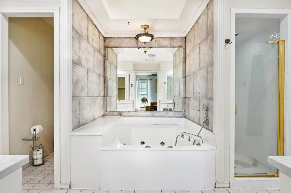 3904 Ashley Court Colleyville, TX 76034