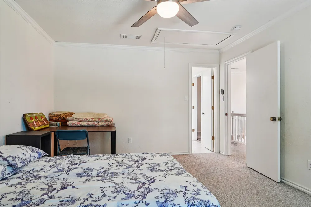 3904 Ashley Court Colleyville, TX 76034