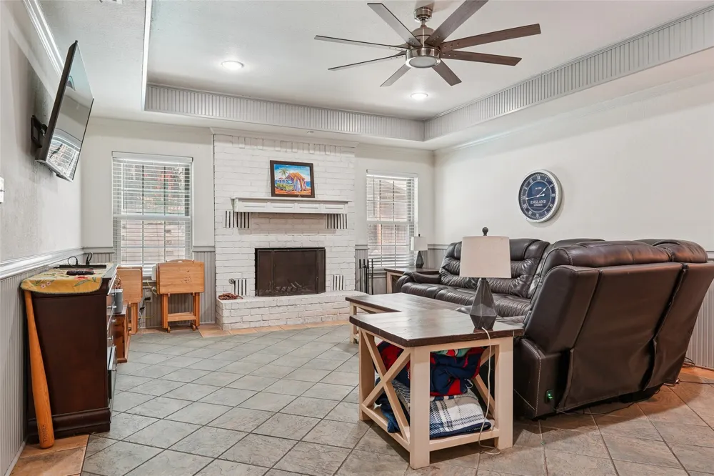 3904 Ashley Court Colleyville, TX 76034