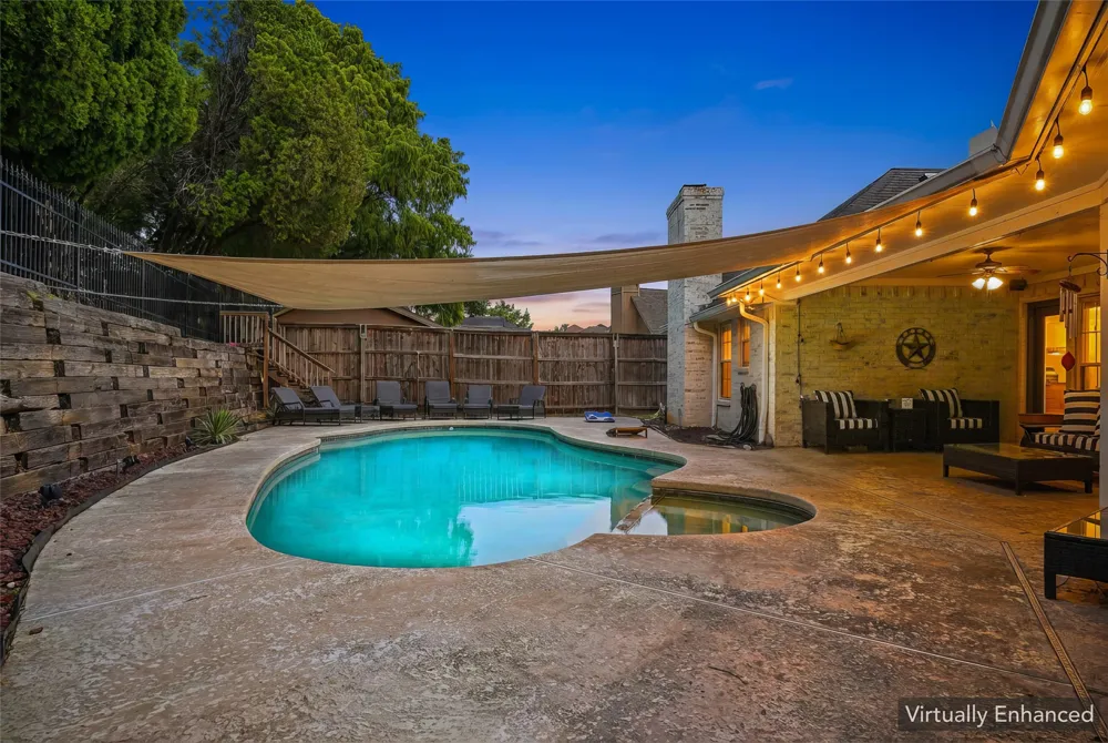 3904 Ashley Court Colleyville, TX 76034