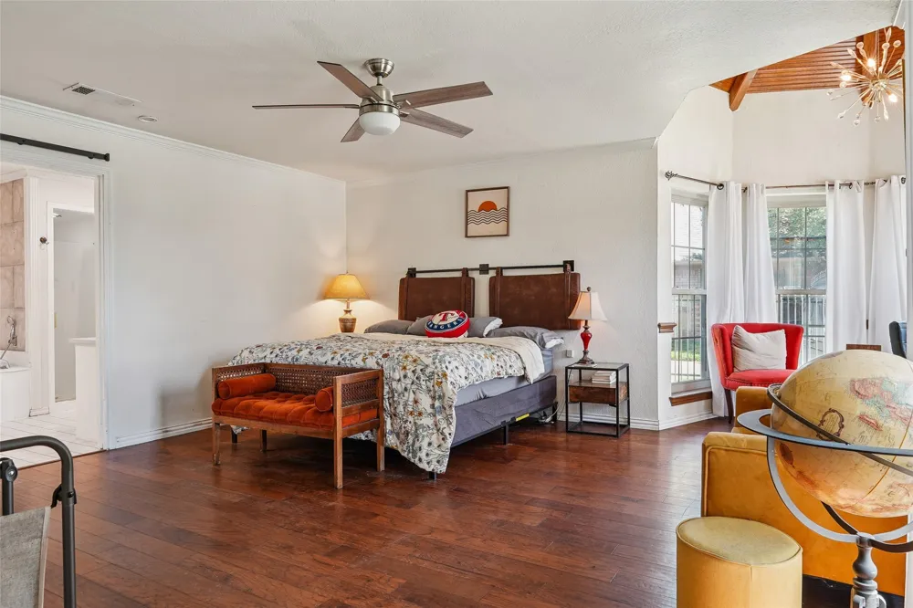 3904 Ashley Court Colleyville, TX 76034