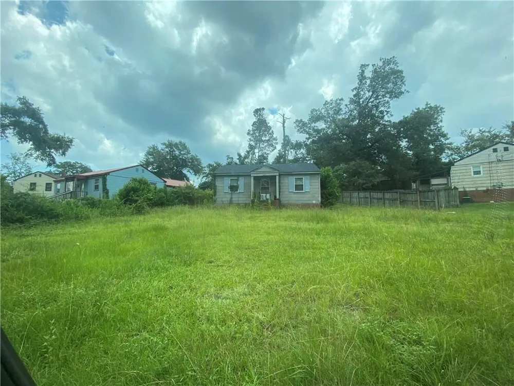 2344 Henry Circle Augusta, GA 30906