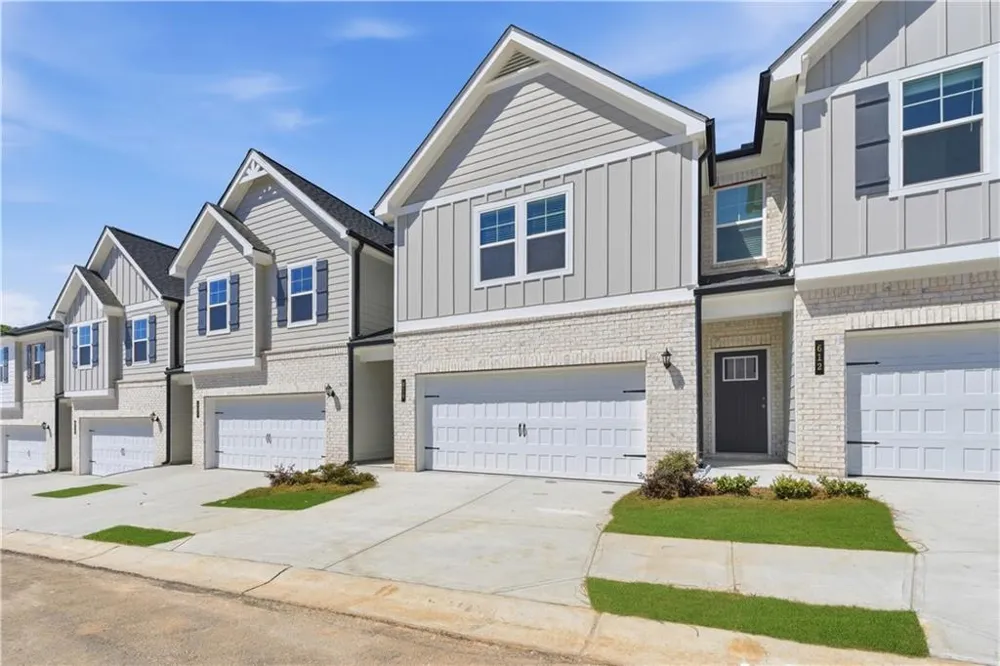 663 Treasure Drive Stockbridge, GA 30281