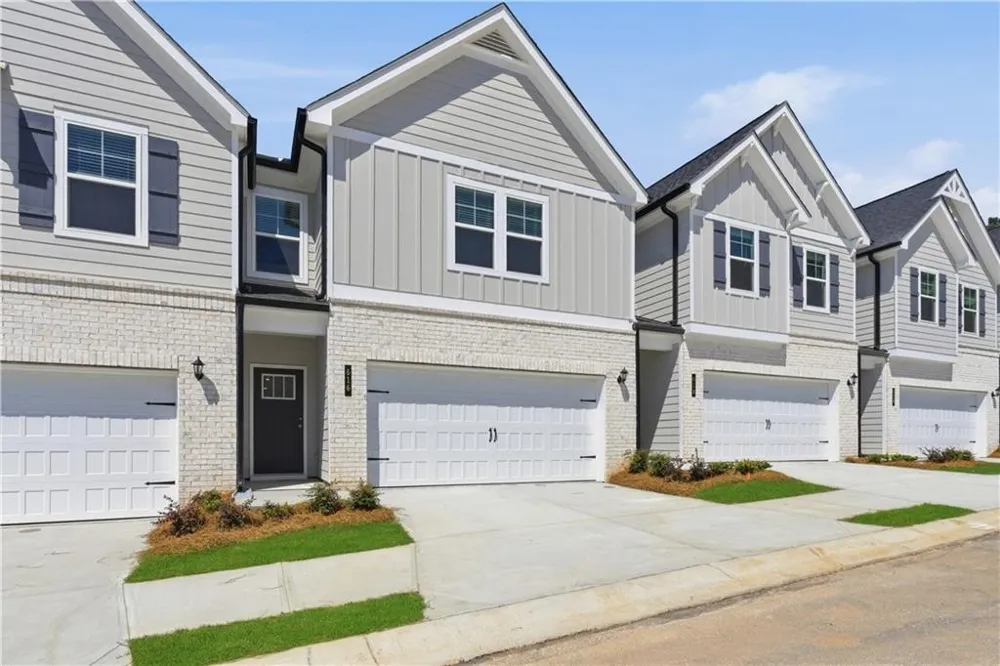 663 Treasure Drive Stockbridge, GA 30281