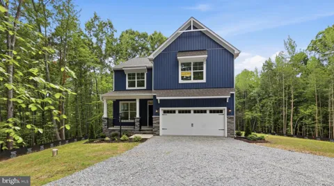 3164 THREE CHOPT ROAD