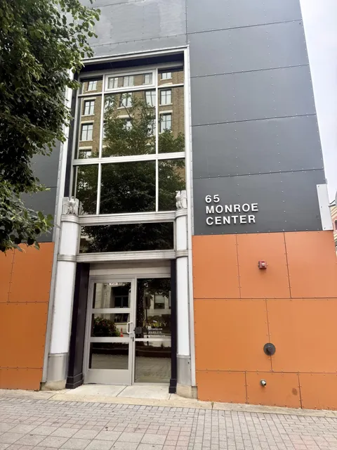 65 Monroe Center Street NW #100