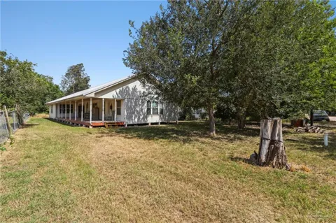 1550 Military Road