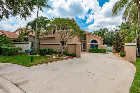 1397 Harbour Side Dr