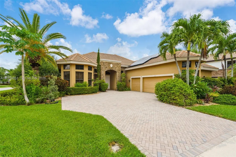 3617 Royalle Ter Wellington, FL 33449