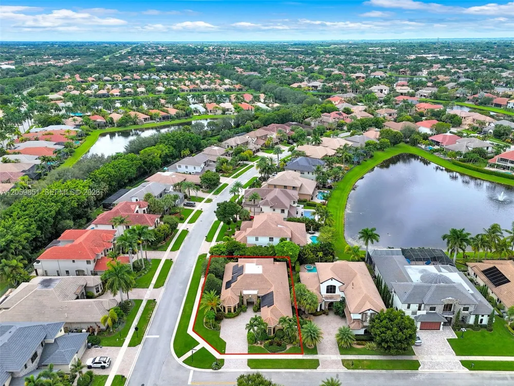 3617 Royalle Ter Wellington, FL 33449