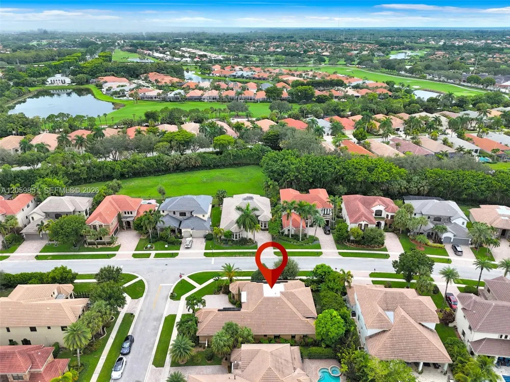 3617 Royalle Ter Wellington, FL 33449