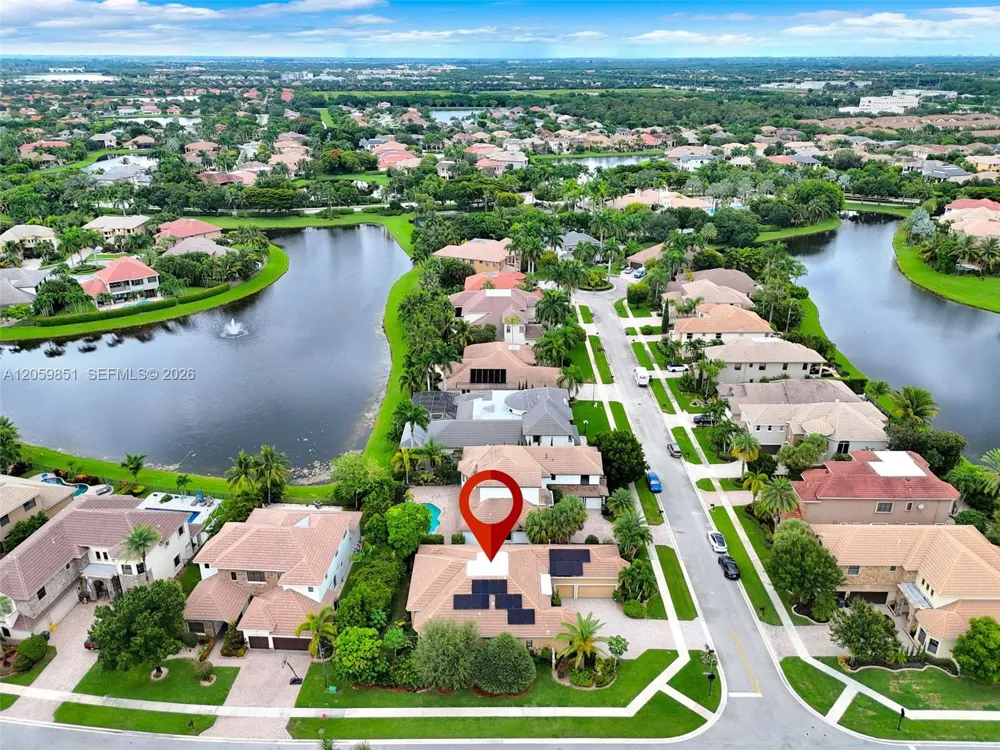 3617 Royalle Ter Wellington, FL 33449