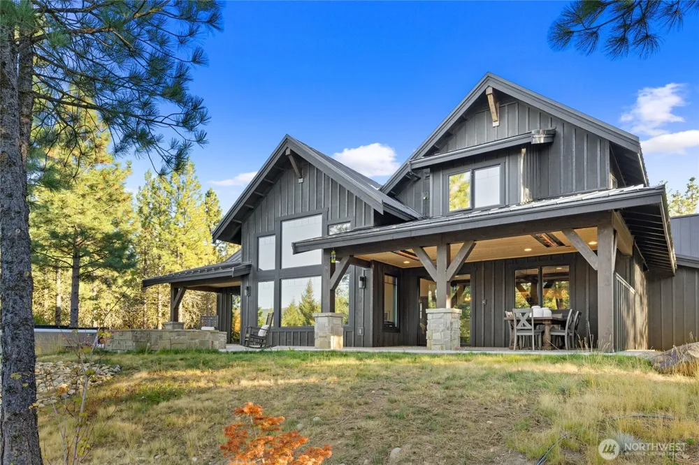1051 Southern Star Lane Cle Elum, WA 98922