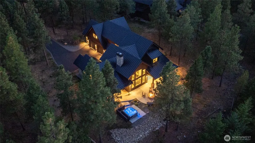 1051 Southern Star Lane Cle Elum, WA 98922