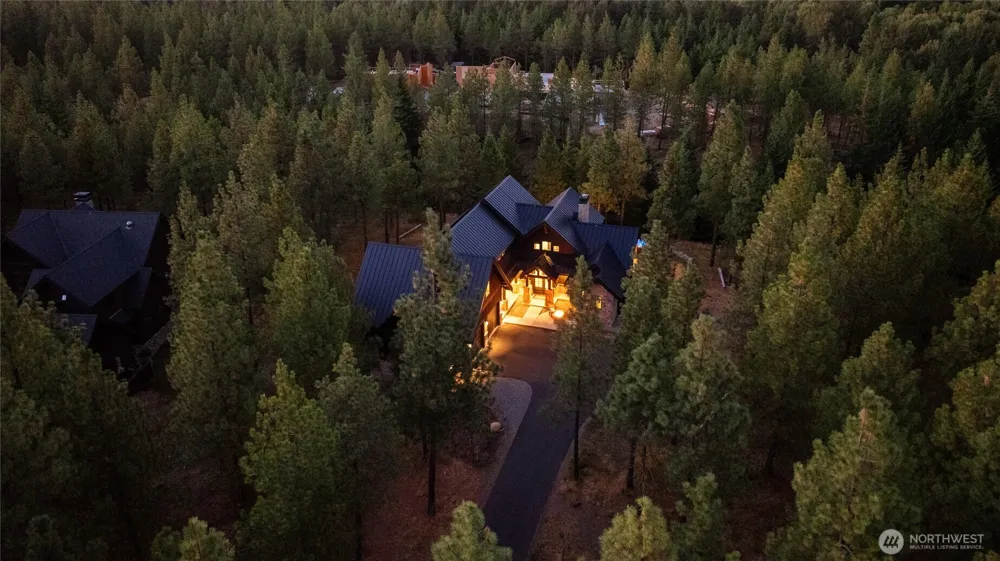 1051 Southern Star Lane Cle Elum, WA 98922