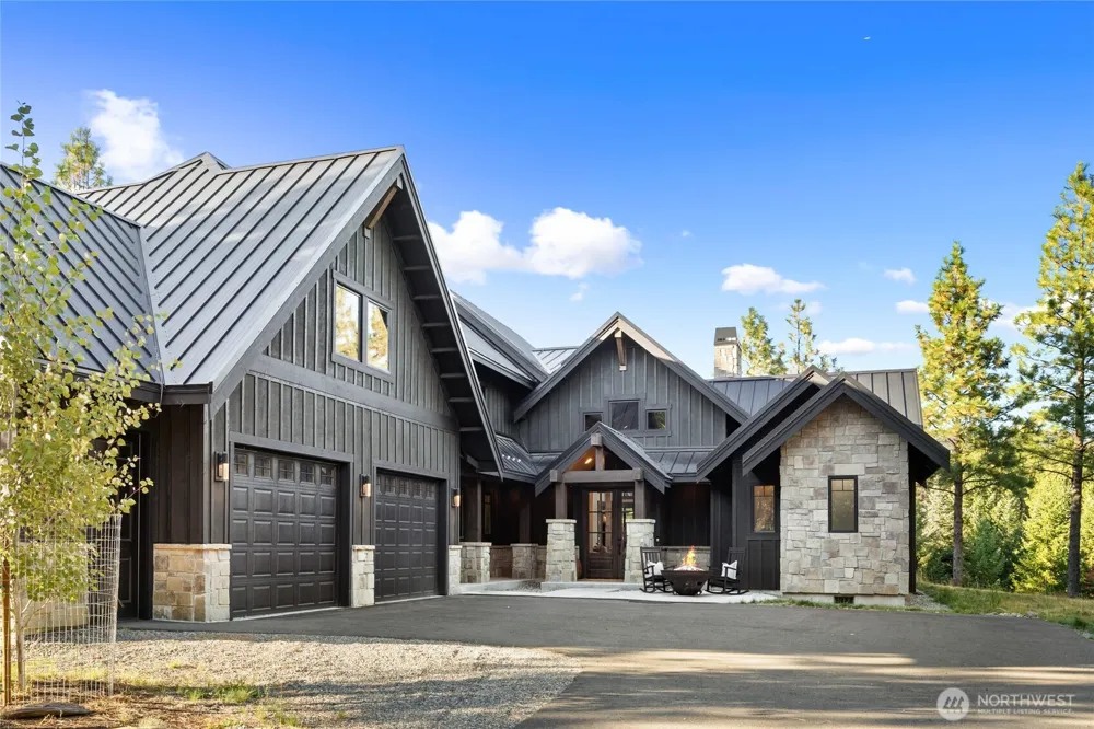 1051 Southern Star Lane Cle Elum, WA 98922