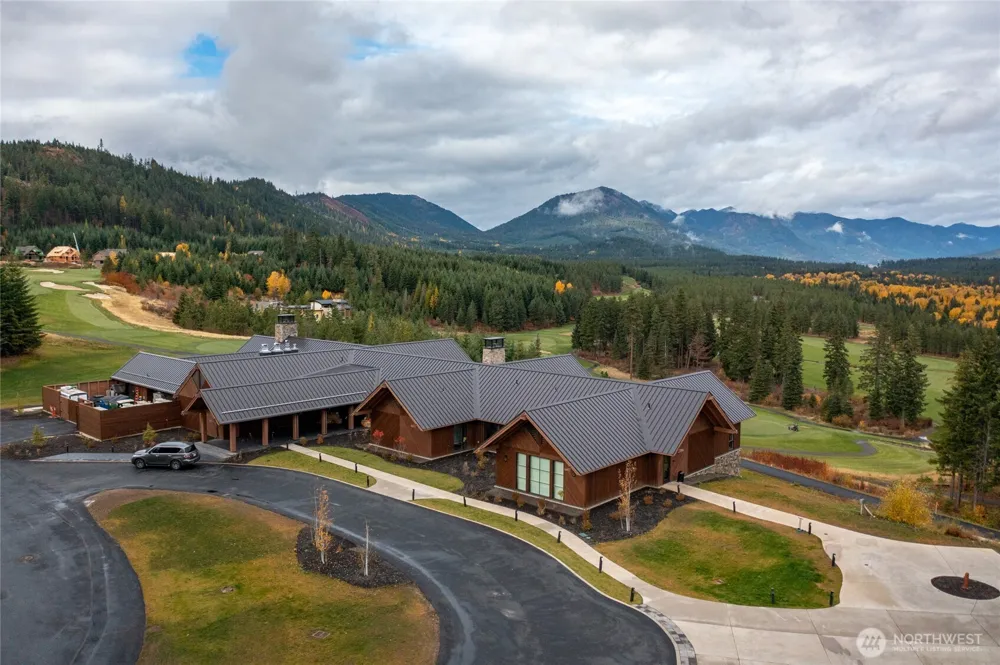 1051 Southern Star Lane Cle Elum, WA 98922