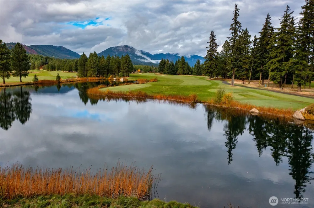1051 Southern Star Lane Cle Elum, WA 98922