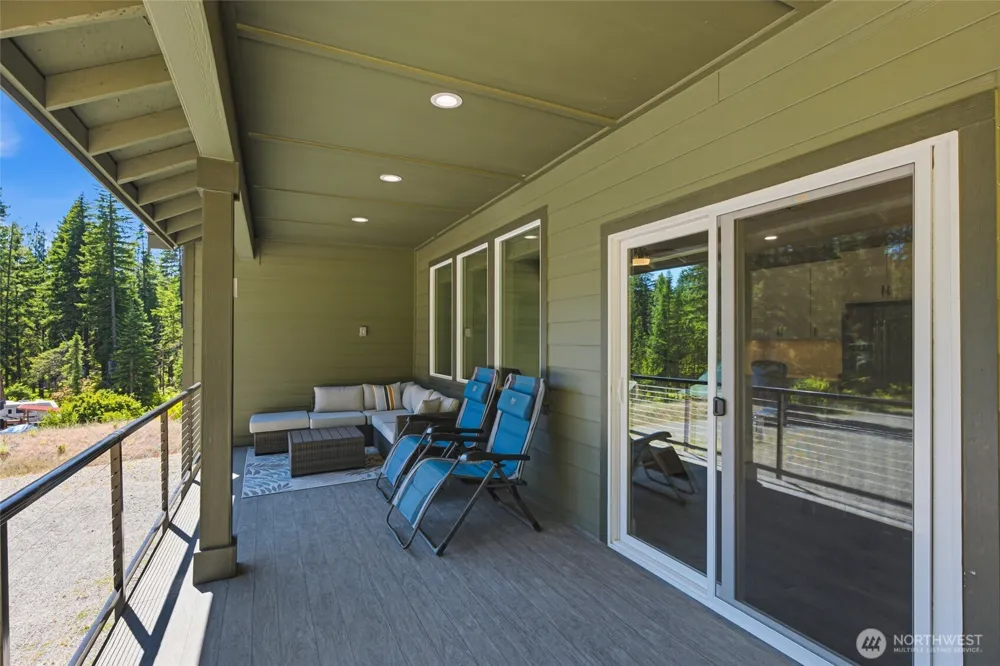 811 Wadsworth Loop Ronald, WA 98940