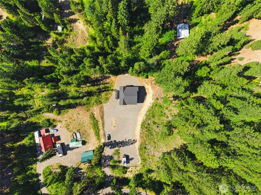 811 Wadsworth Loop Ronald, WA 98940