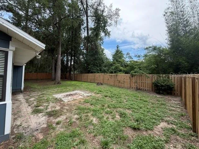 3514 NW 110TH TERRACE Gainesville, FL 32606