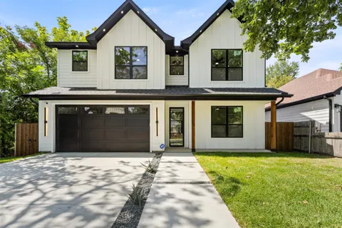 3538 Gallagher Street