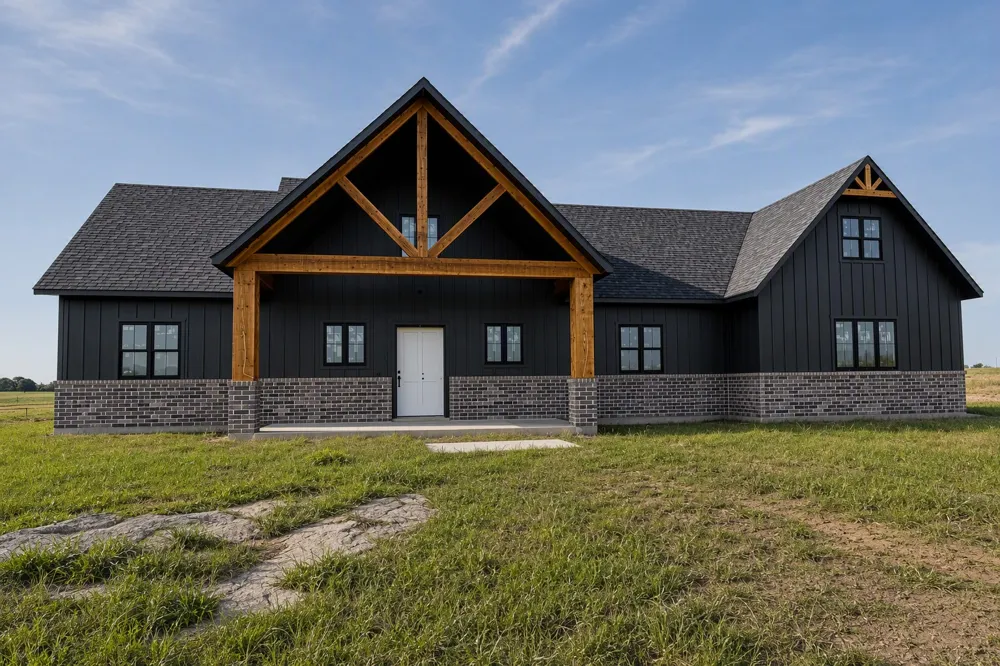 Monarch Court Poolville, TX 76487