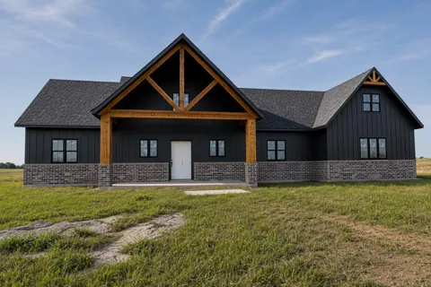 Monarch Court