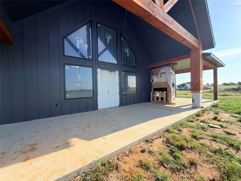 Monarch Court Poolville, TX 76487