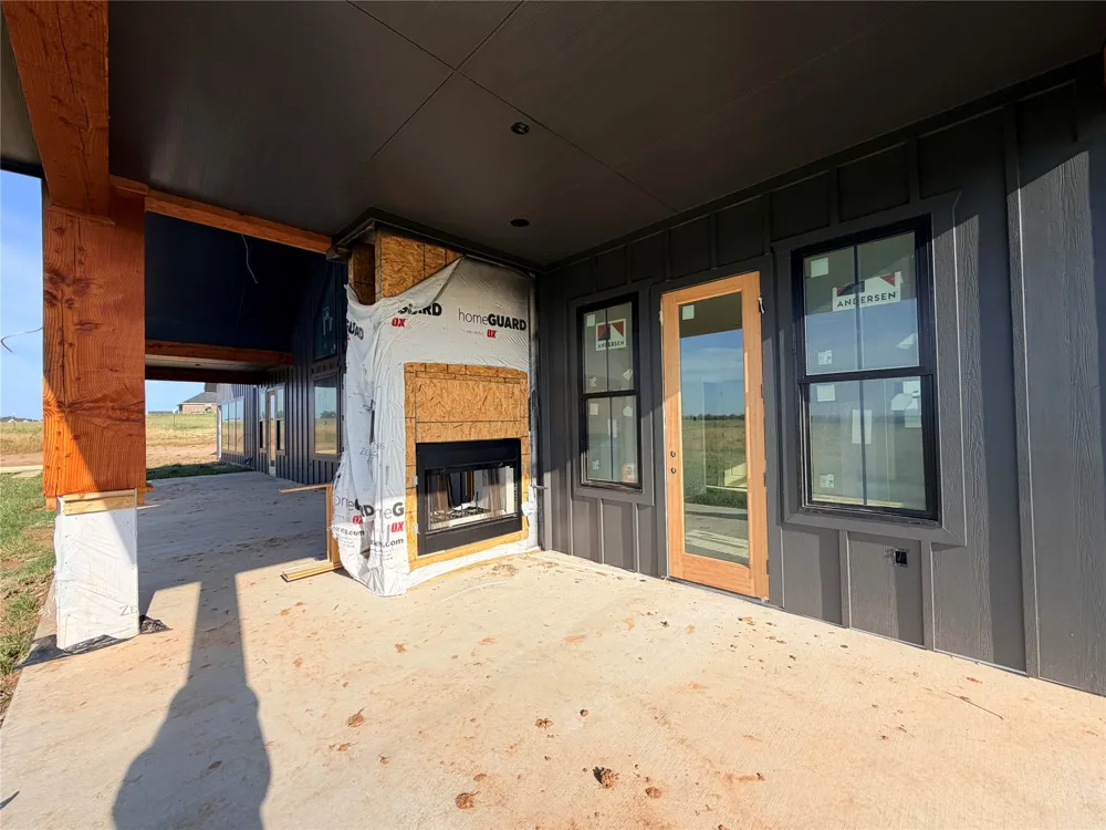 Monarch Court Poolville, TX 76487