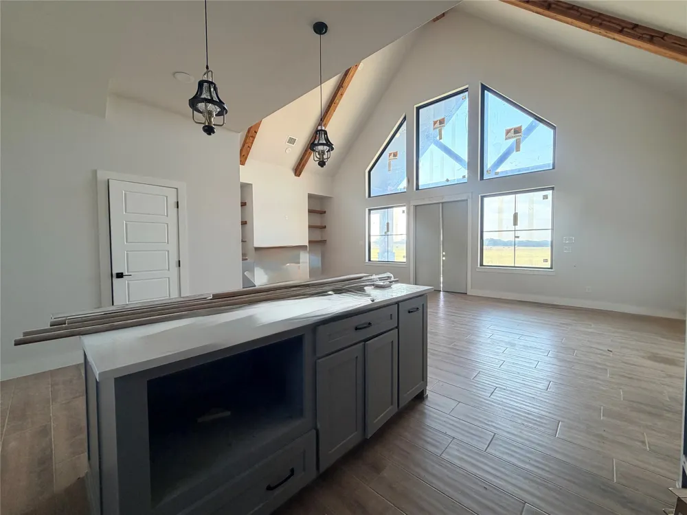 Monarch Court Poolville, TX 76487