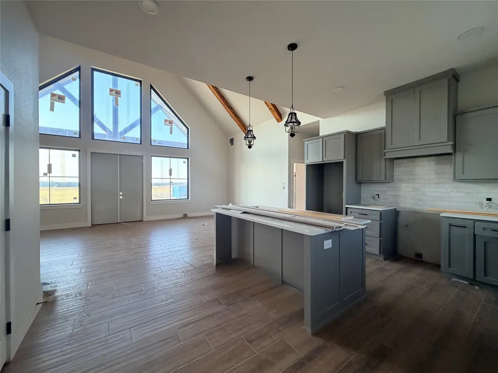 Monarch Court Poolville, TX 76487