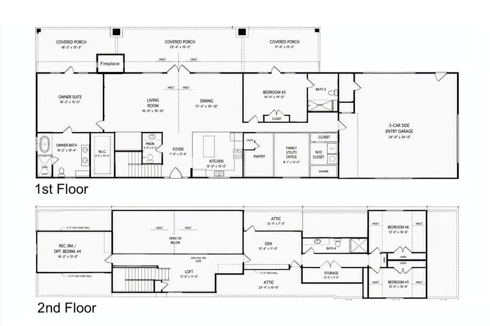 Monarch Court Poolville, TX 76487