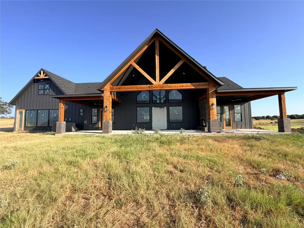 Monarch Court Poolville, TX 76487