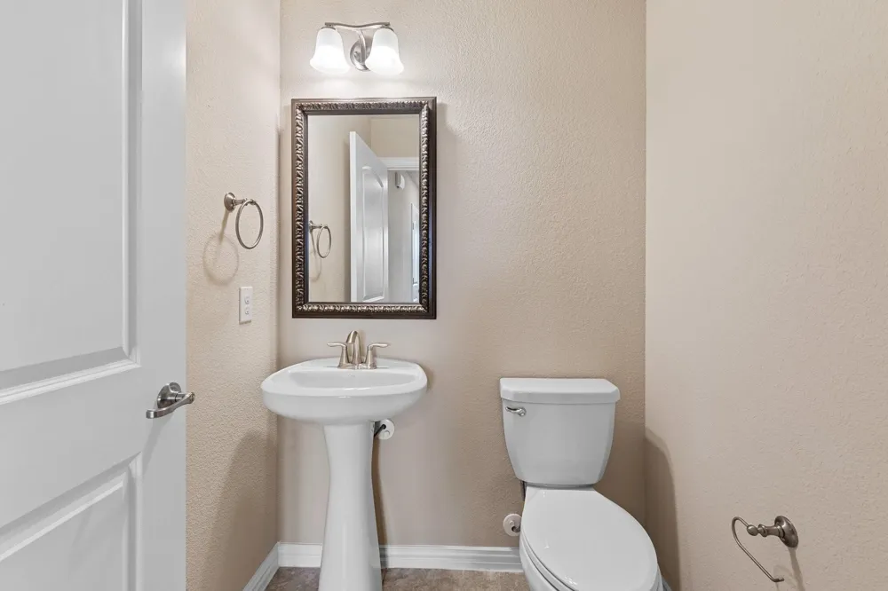 3759 Legends Path Flower Mound, TX 75028
