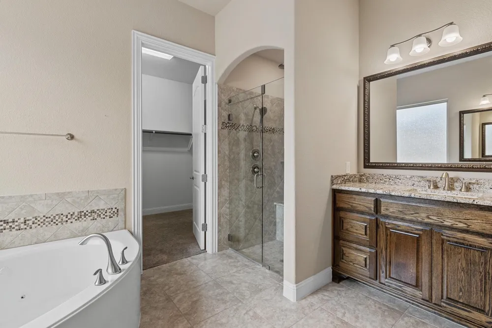 3759 Legends Path Flower Mound, TX 75028
